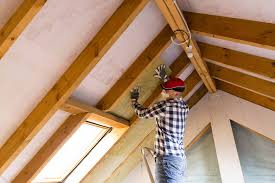 Best Spray Foam Insulation  in Estes Park, CO